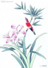画堂春