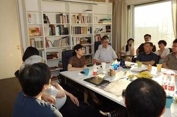 次韵杨明叔见饯十首