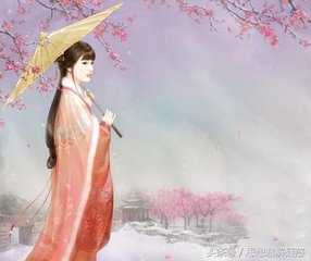 长相思·去路遥