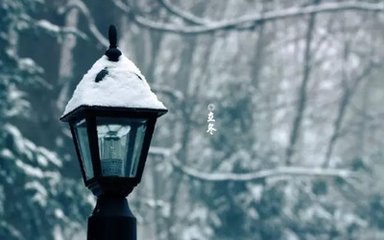 念奴娇·水乡霜落