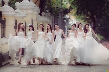 新婚致语