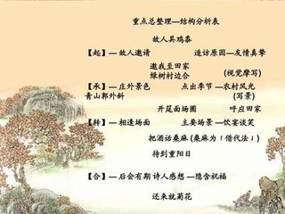 赠雍陶博士