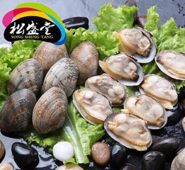 食蛤戏成