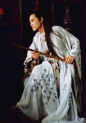 泛舟侍宴应制