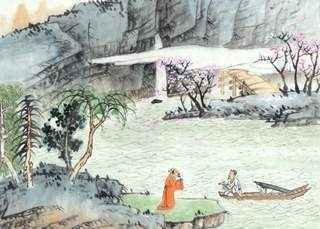 移家别树