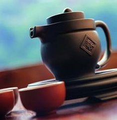 湖州贡焙新茶
