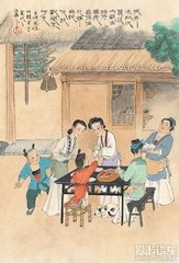 丛祠