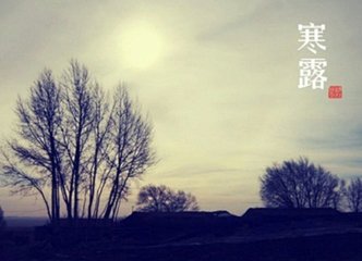 倪元镇过娄江寓舍因偕智愚隐游姜公墩得如字