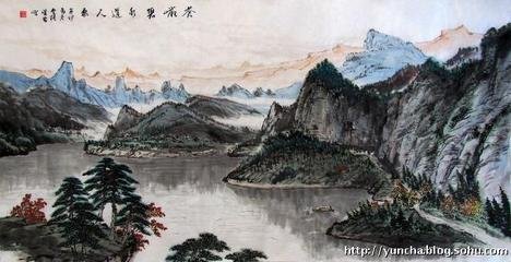 赠钱道人