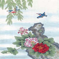 水调歌头·又燕山九日作