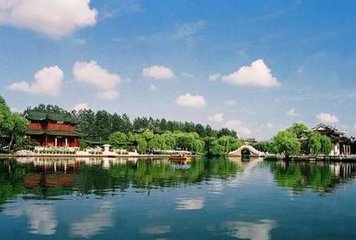 湖上寓居杂咏