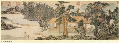 贺新郎·吴江
