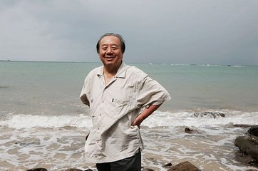 赠张士元