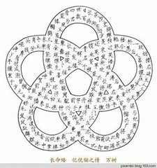 长命缕