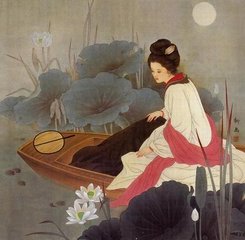 建炎丁未自中夏徂秋不雨七夕日戏成一诗简牛
