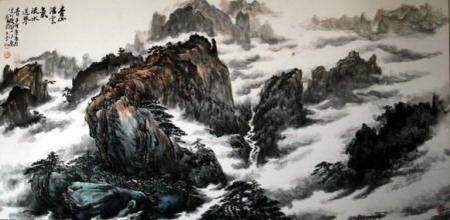 送映师归本寺