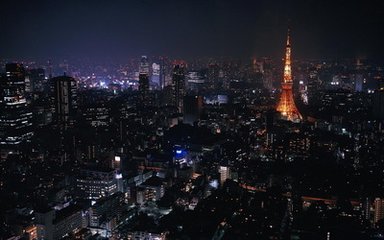 华清宫望幸