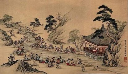 暮春沐发晦日书怀寄韦功曹沨李录事从训王少府纯
