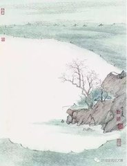 鹧鸪天·前度看花白发郎