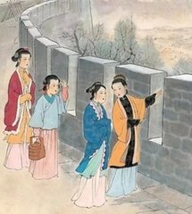 春日六言十二首