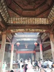 及第归入江西界