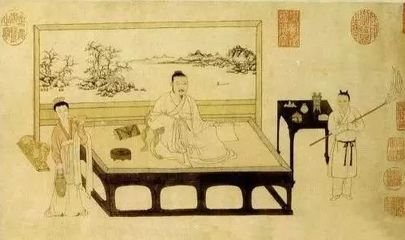 题璋老清閟轩