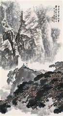 阌乡寓居十首（一作卜居，一本阌乡上有壬戌