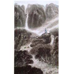 水调歌头（江上作）