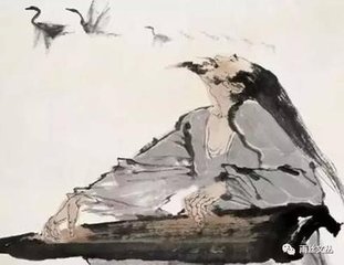 写意二首