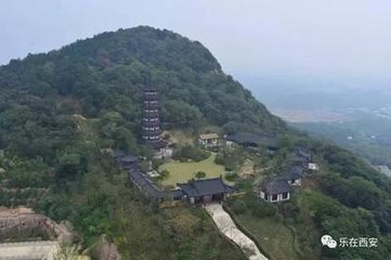 金陵览古·秦淮