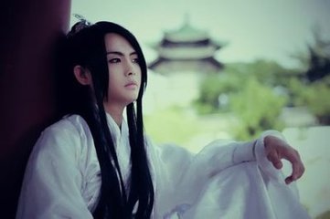 华胥引·碧浮春盖