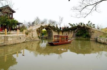 【越调】天净沙 秋