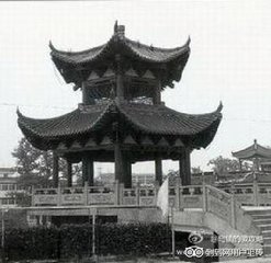 嘉兴县内池阁