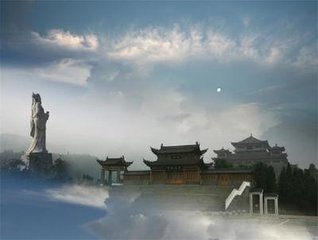 登安陆西楼