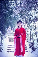 鹧鸪天·只有梅花是故人