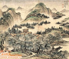 从范使君求酒