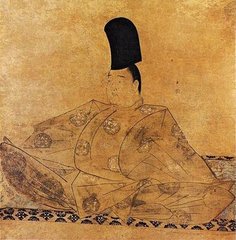 至嵩阳观，观即天皇故宅