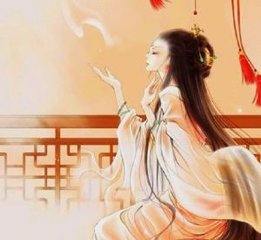 玉树后庭花（上元·般涉调）