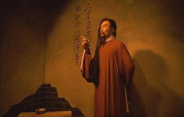 赠余月心五首