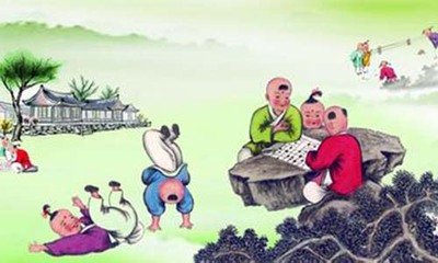 水调歌头·湖海倦游客
