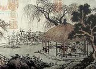 途中寄李二　[一作戎昱诗]