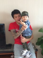 国门东/好女儿