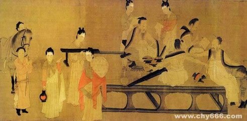 览杨校书文卷