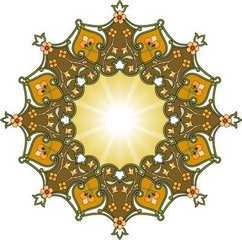 临江仙（夜坐更深，烛尽月明，饮兴未阑，再酌，命诸姬唱一词）