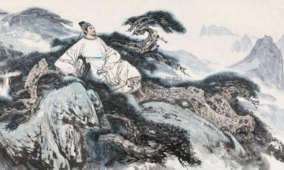 塞上曲·胡风略地烧连山