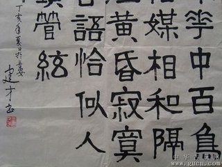 访赵君举
