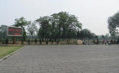 扈从登封告成颂应制