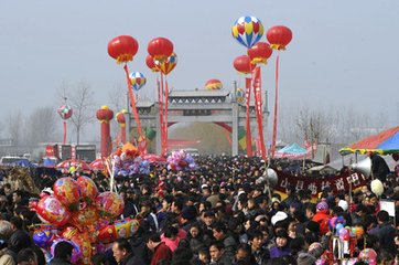 书所见闻示诸友