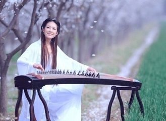 巫山一段云 朴渊瀑布