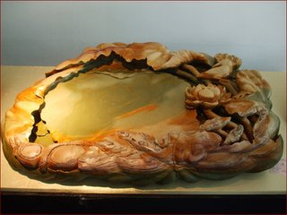 踏莎行（题草窗十拟后）